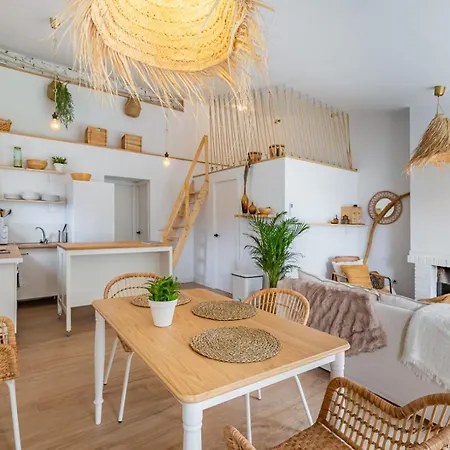 Penthouse Los Jazmines Marbella