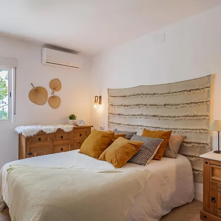 Apartment Penthouse Los Jazmines *