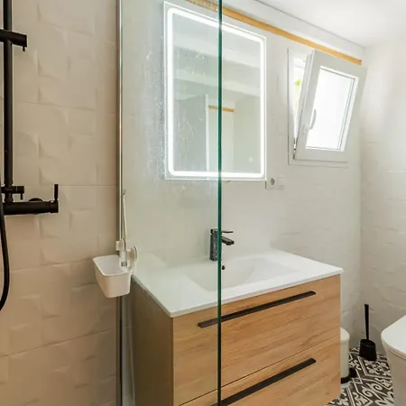 Apartment Penthouse Los Jazmines *
