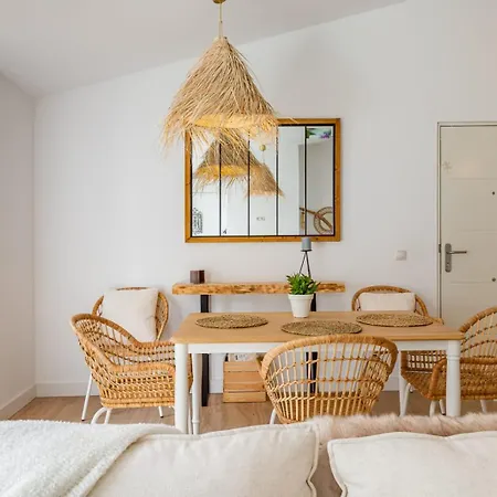Penthouse Los Jazmines Marbella