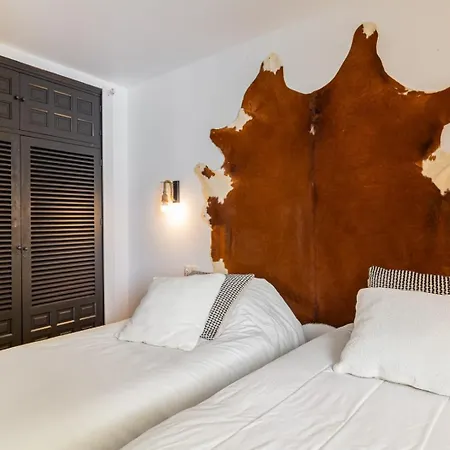 Penthouse Los Jazmines Marbella