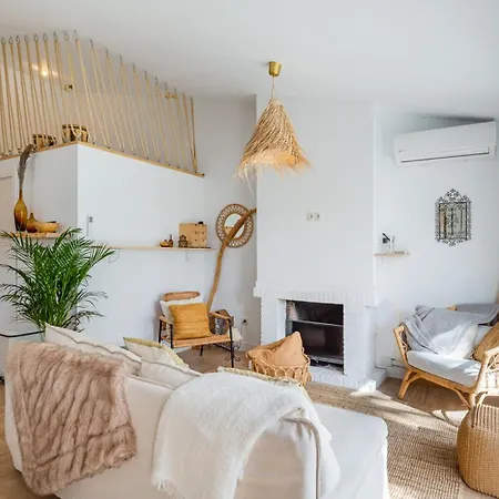 Apartment Penthouse Los Jazmines
