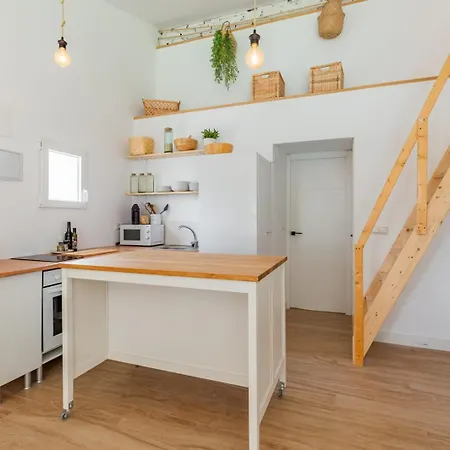 Apartment Penthouse Los Jazmines Marbella
