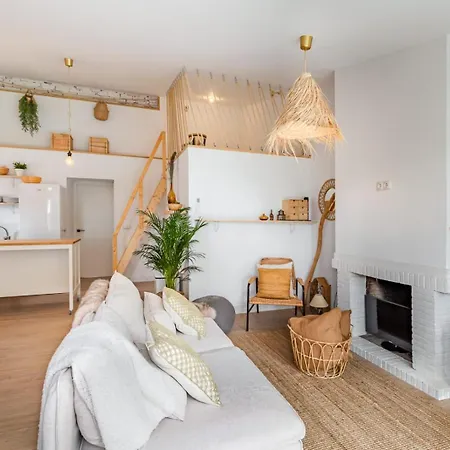 Apartment Penthouse Los Jazmines *