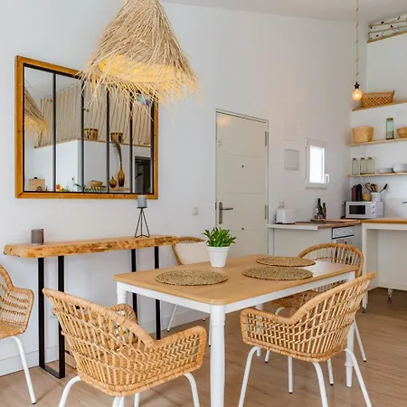 Apartment Penthouse Los Jazmines